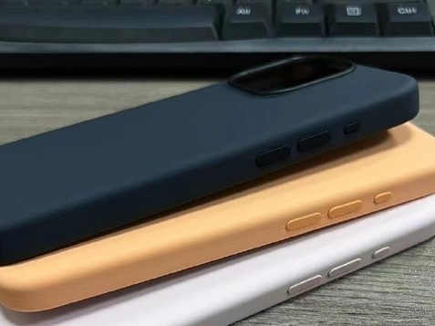 富源苹果14维修站分享iPhone14手机壳能直接给iPhone15用吗?