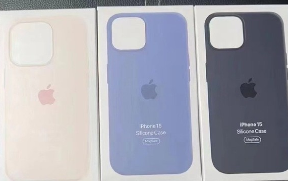 富源苹果14维修站分享iPhone14手机壳能直接给iPhone15用吗？ 