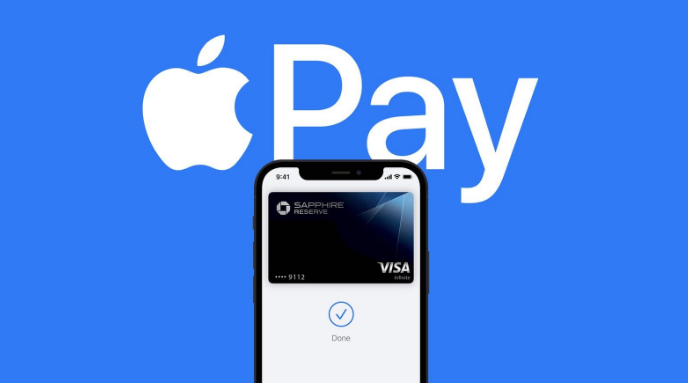 富源苹果14服务点分享iPhone 14 设置 Apple Pay 后，锁屏密码不正确怎么办 