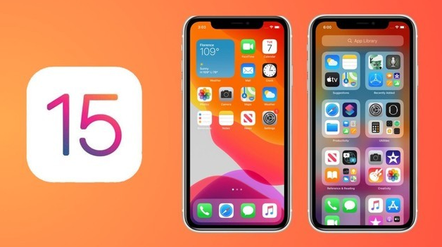 富源苹果13维修分享iPhone13更新iOS 15.5，体验如何 