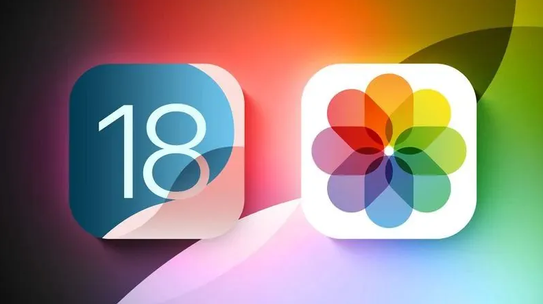 富源苹果手机维修分享苹果 iOS / iPadOS 18.1Beta 3 发布 