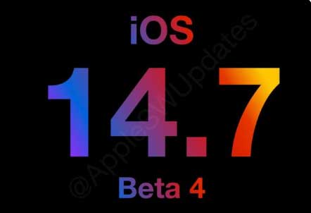 富源苹果手机维修分享iOS 14.7 Beta4值得升级吗 