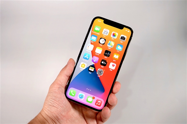 富源苹果手机维修分享iOS 14.2修订版已到，专属iPhone 12系列 