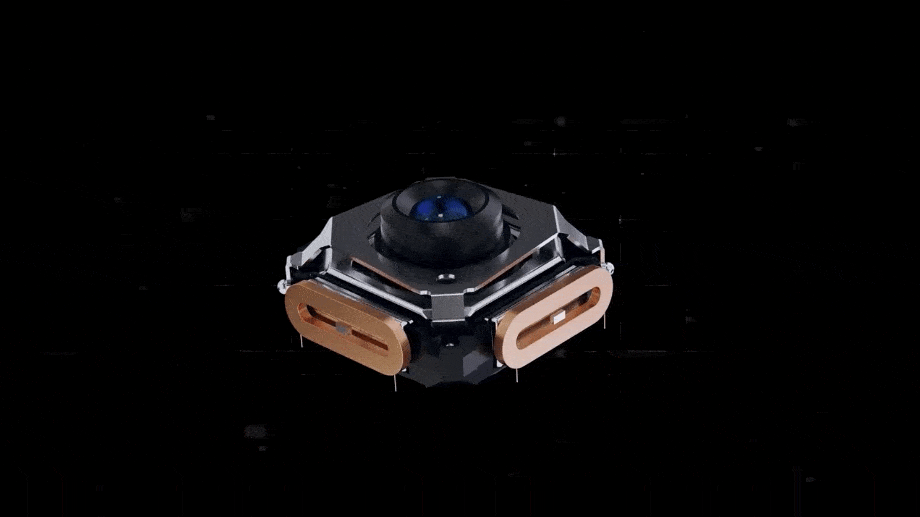 富源苹果手机维修分享iPhone 12 Pro Max 独享的这颗传感器更大的特点是什么 