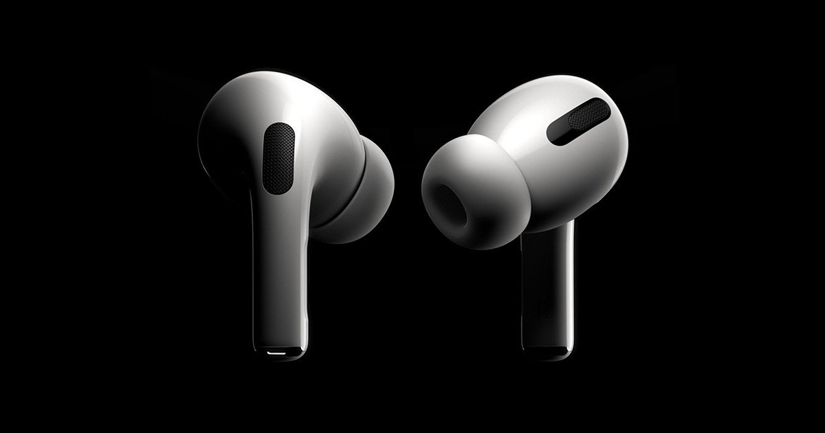 富源苹果手机维修分享AirPods Pro 爆音、降噪效果下降怎么办 
