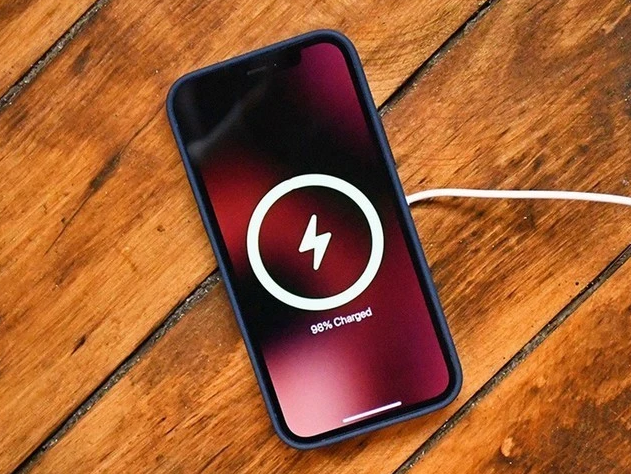 富源苹果手机维修分享iPhone 12可以随便充电吗 