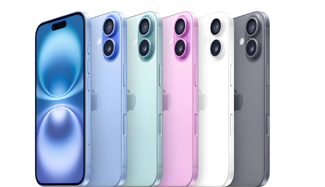 富源苹果手机维修分享iPhone 17换电池 