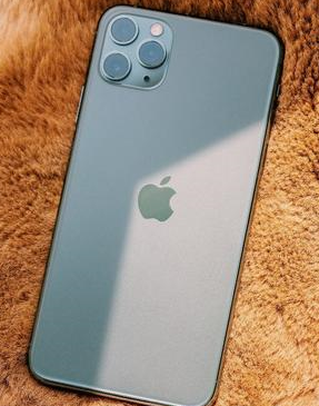 富源苹果维修点分享iPhone 11 Pro Max电池发烫特殊问题 