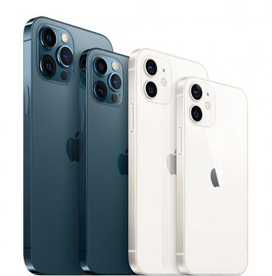 富源苹果维修点分享iPhone 12 Pro发烫关联故障汇总 