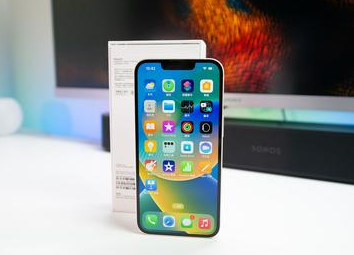 富源苹果维修点分享iPhone 14电池发烫真实诱因盘点 