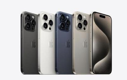 富源苹果维修点分享iPhone 15 Pro发烫五大诱因详解 
