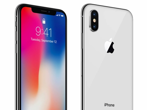 富源苹果维修点分享iPhone X摄像头实拍质感与场景适配全解析 