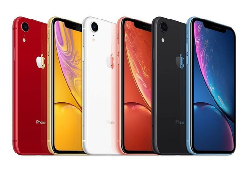 富源苹果维修点分享iPhone XR摄像头原生色彩表现与日常拍摄实用指南 